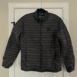 Stio Pinon Down Jacket - Lightly Worn